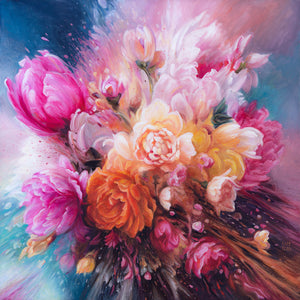 Kate Tova "Rose Power"