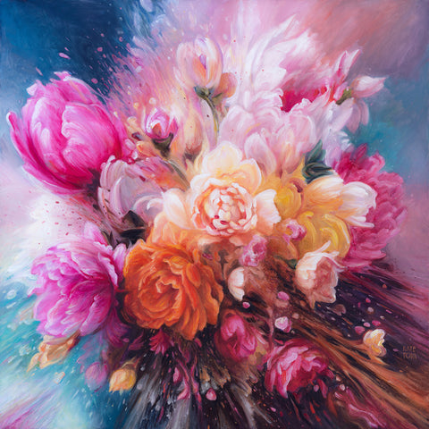 Kate Tova "Rose Power"