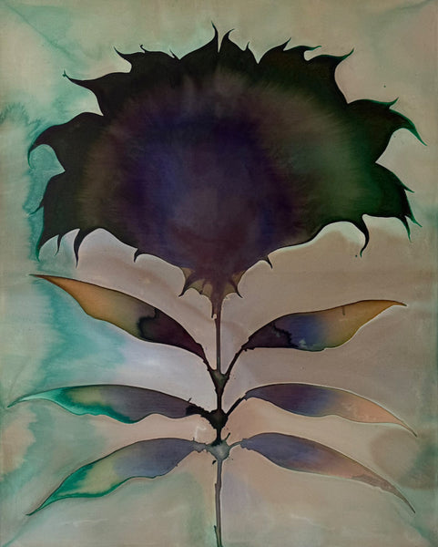 Sarah Nicole "Water Angel Bloom"