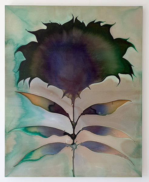 Sarah Nicole "Water Angel Bloom"