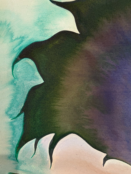 Sarah Nicole "Water Angel Bloom"