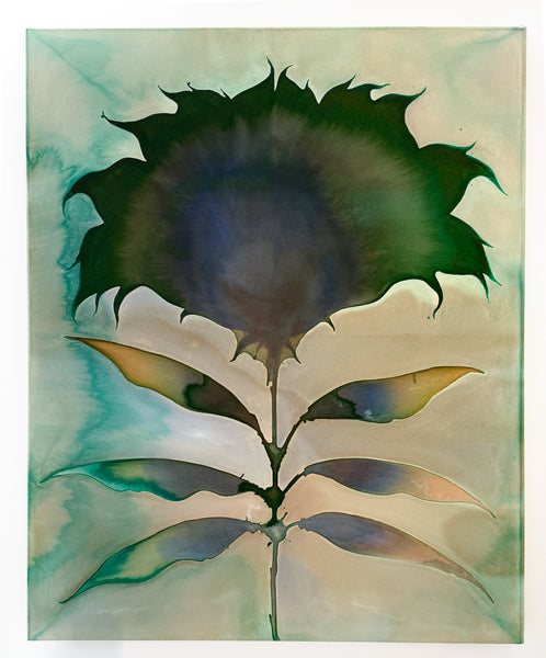 Sarah Nicole "Water Angel Bloom"