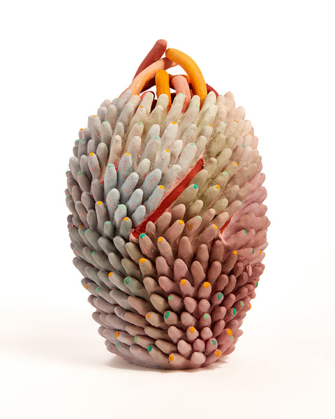 Susan Klein "Devotional 3"