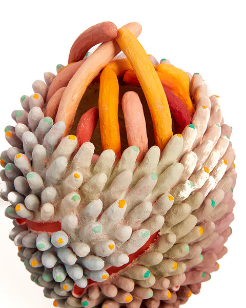 Susan Klein "Devotional 3"