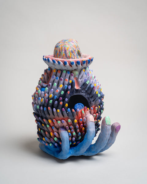Susan Klein "Drop Like A Stone"