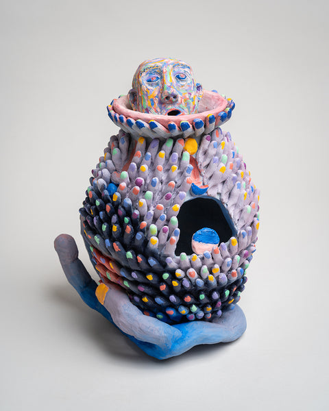 Susan Klein "Drop Like A Stone"