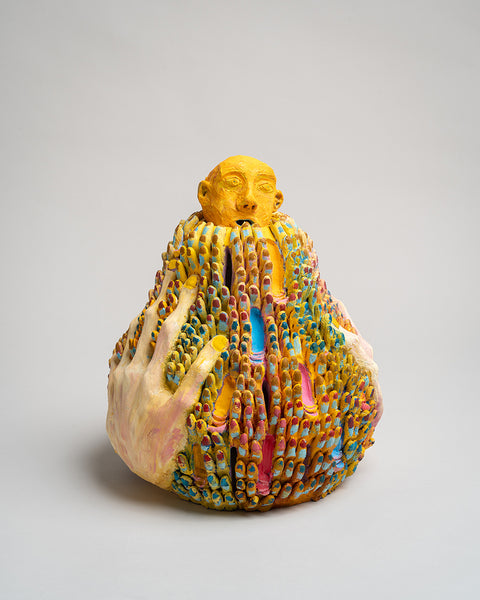 Susan Klein "Hoarding Her Feelings"