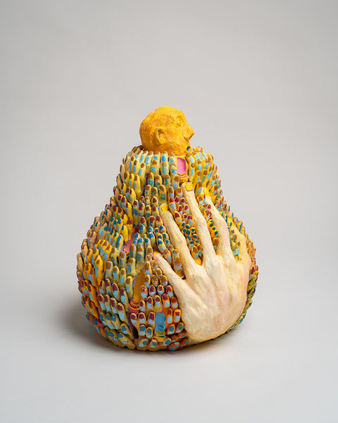 Susan Klein "Hoarding Her Feelings"