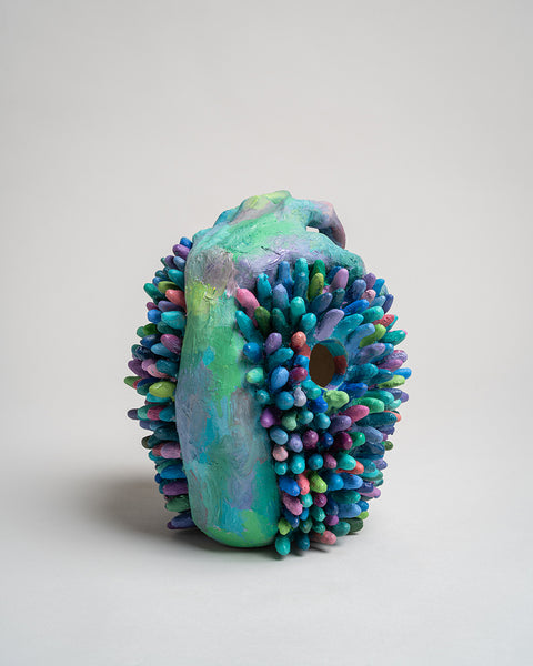 Susan Klein "It Was Odd, It Was True"