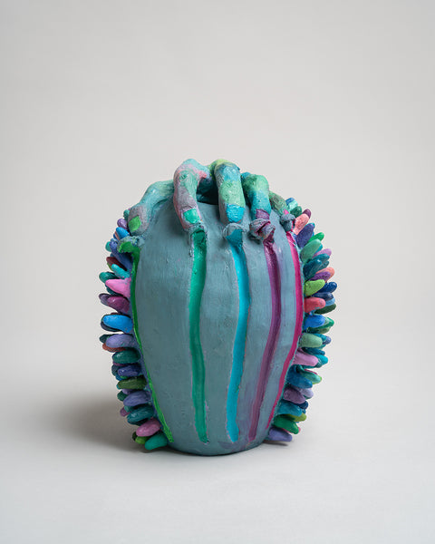 Susan Klein "It Was Odd, It Was True"