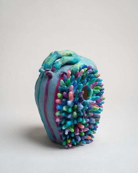 Susan Klein "It Was Odd, It Was True"