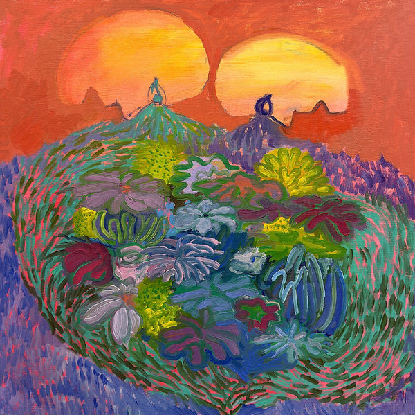 Susan Klein "Delusions of Vision"