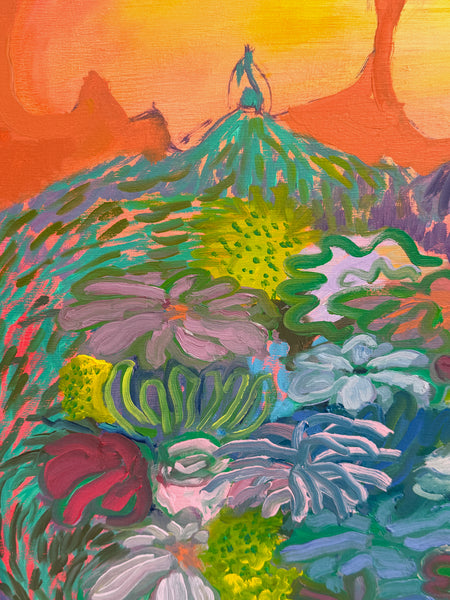Susan Klein "Delusions of Vision"