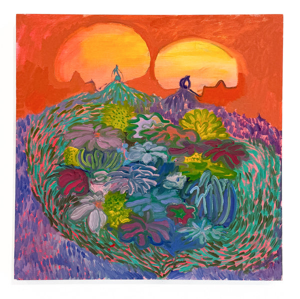 Susan Klein "Delusions of Vision"