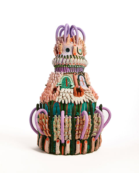 Susan Klein "Devotional 10"