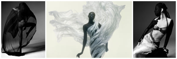 THE UNTITLED MAGAZINE “DREAM” ISSUE - LION BABE COVER
