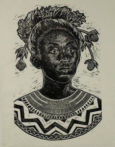 Tabitha Whitley "Akua"