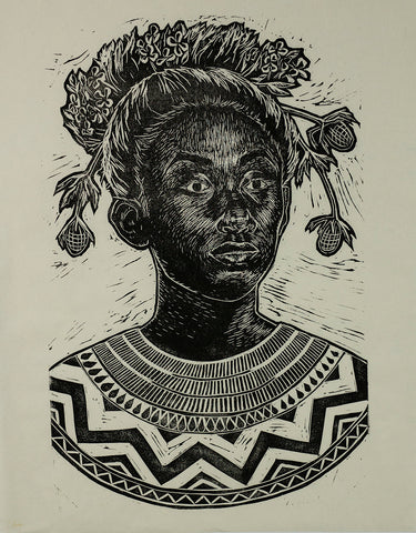 Tabitha Whitley "Akua"