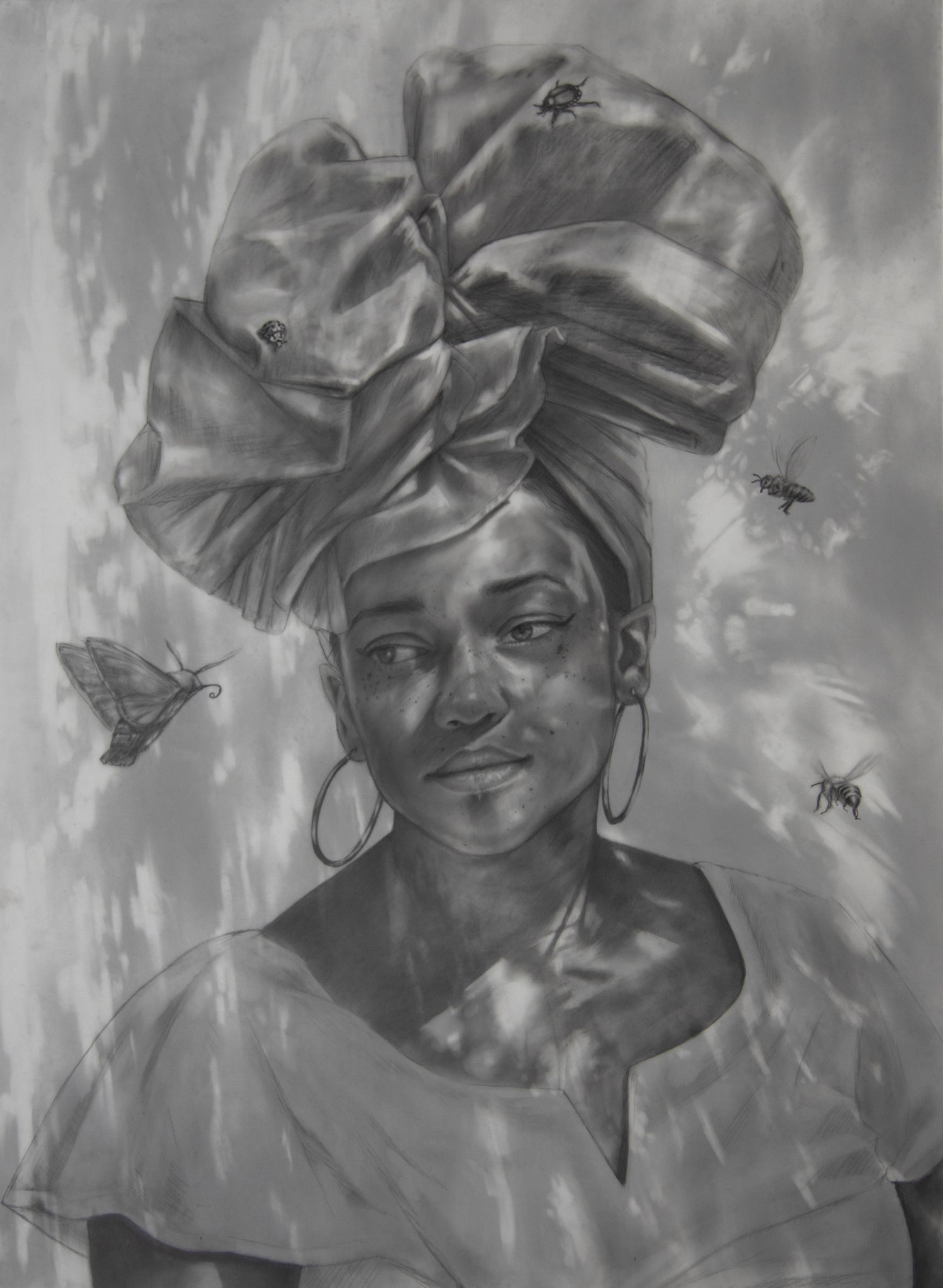 Tabitha Whitley "Moth"