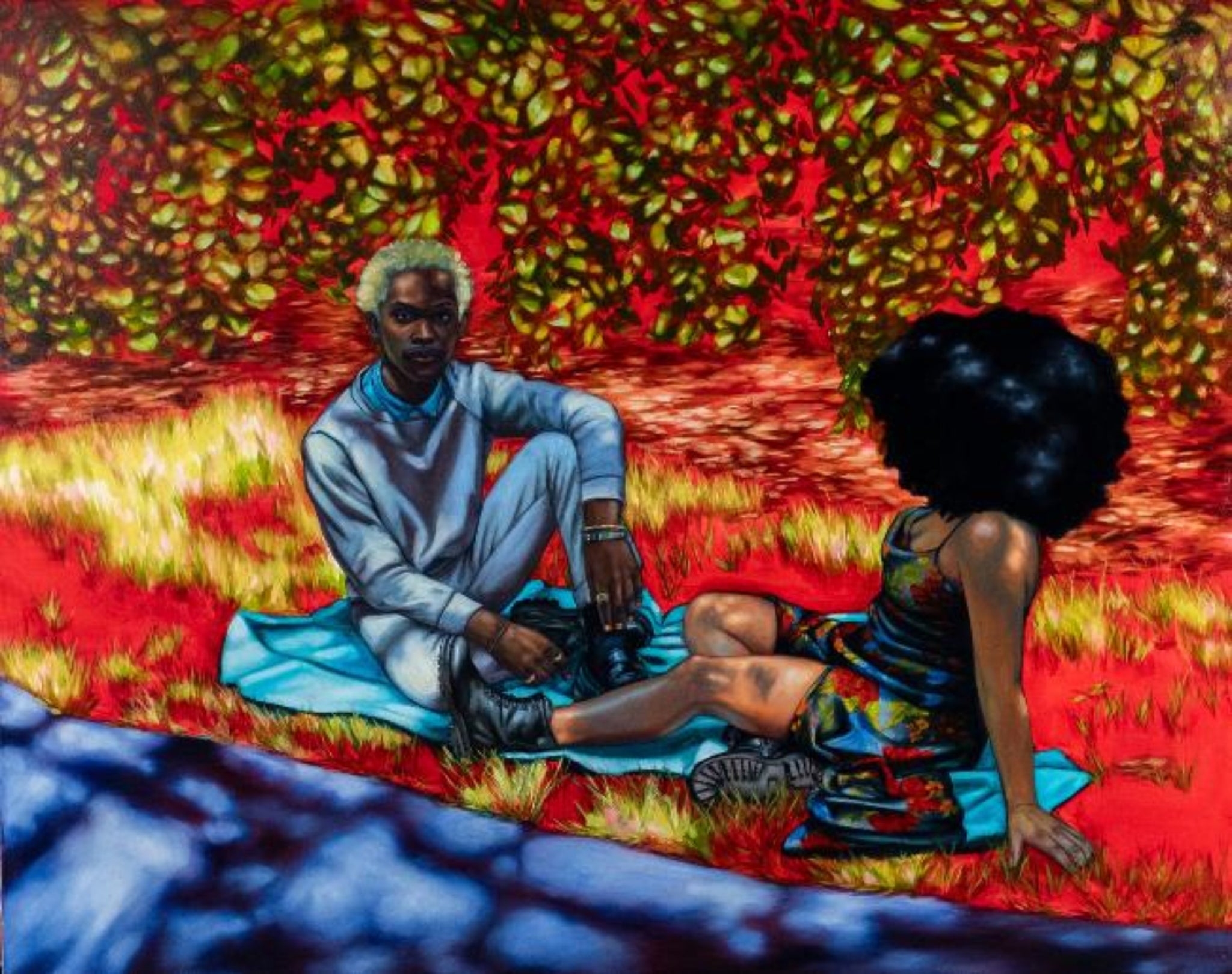 TABITHA WHITLEY – The Untitled Space