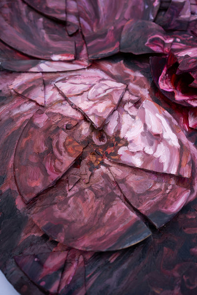 Kate Tova "Unbreakable"