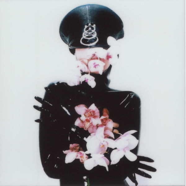 Helena Calmfors "Bloom V" polaroid (framed)