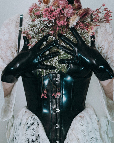 Helena Calmfors "Midsummer III" Photography (Framed)