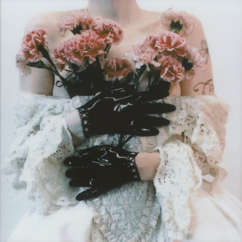 Helena Calmfors "My Fair Lady II" polaroid (framed)