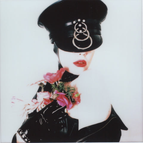 Helena Calmfors "The Wanting IV" polaroid (framed)