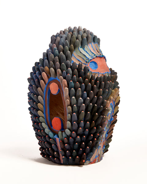 Susan Klein "Devotional 2"