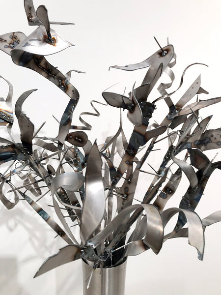 Indira Cesarine "Bouquet of Torment" (Les Fleurs Du Mal Series)