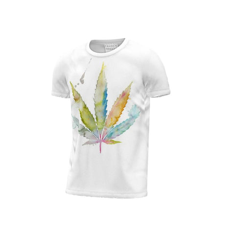 Fahren Feingold "RELEAF TEE" Limited Edition
