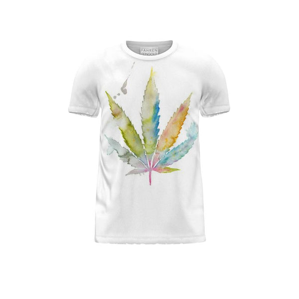Fahren Feingold "RELEAF TEE" Limited Edition