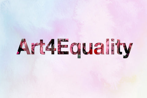 Art4Equality Donation