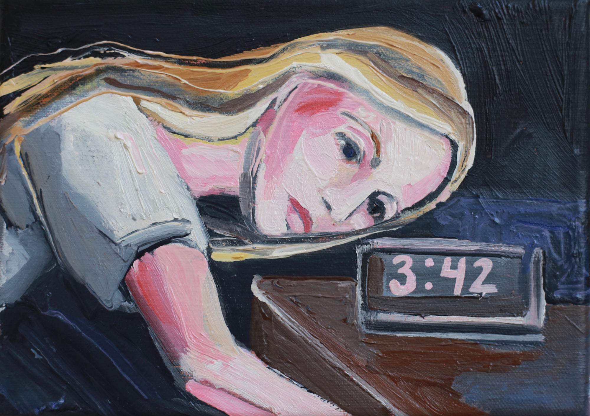 Insomnia Art Tumblr insomnia-art-tumblr