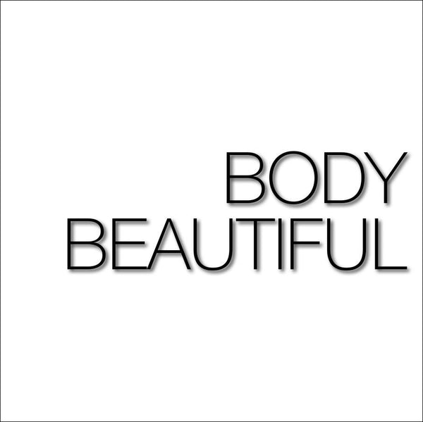 "Body Beautiful" Exhibit Publication