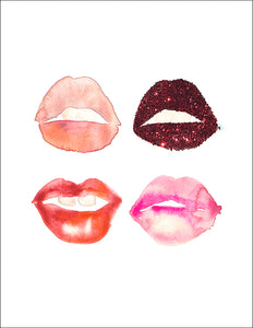 Fahren Feingold "KISS ME KILL ME" (Limited Edition)