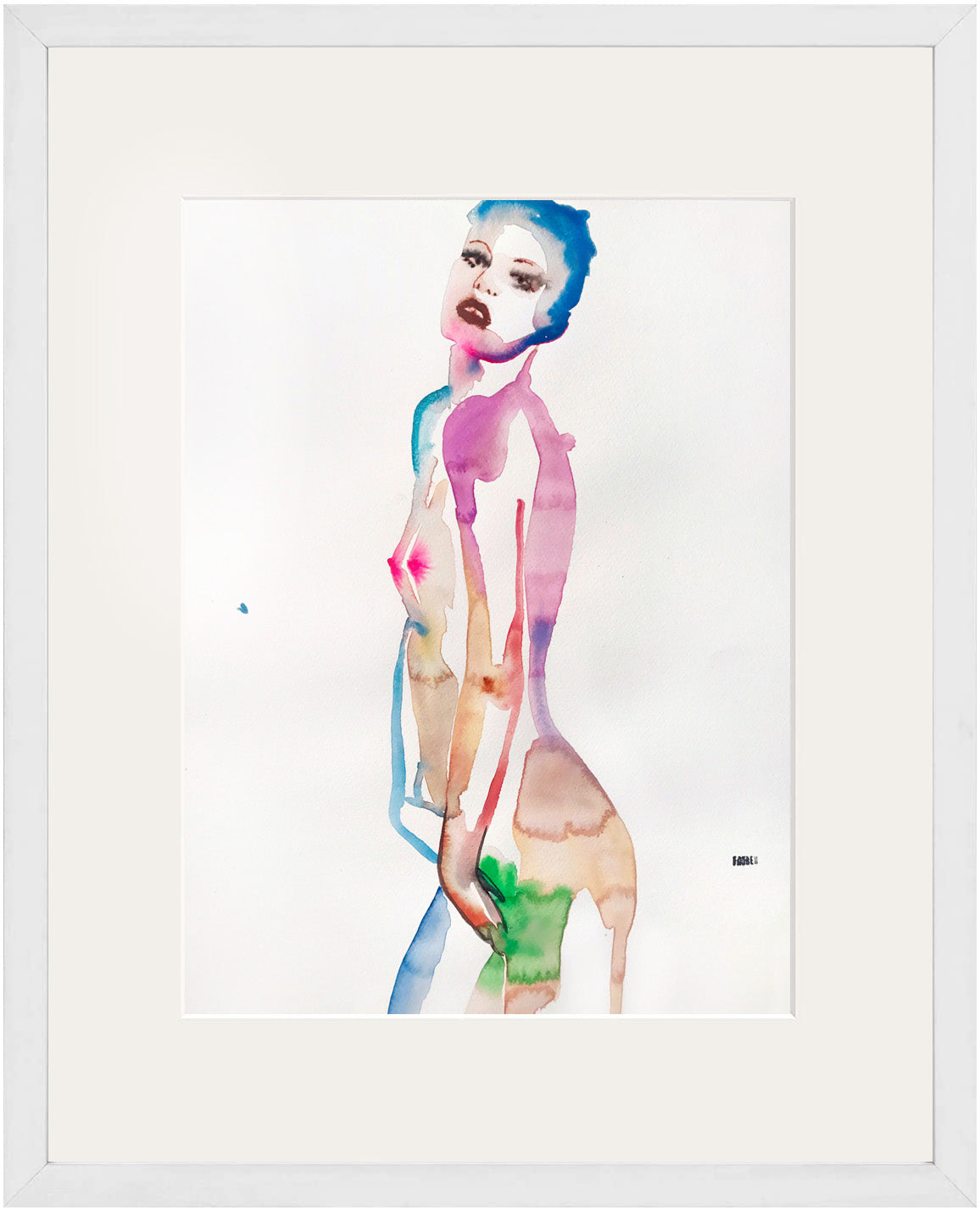 Fahren Feingold "EMOTIONAL CABINET OF CURIOSITIES" (Limited Edition)