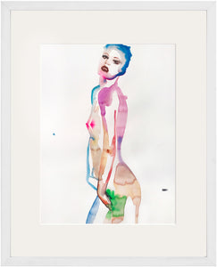 Fahren Feingold "EMOTIONAL CABINET OF CURIOSITIES" (Limited Edition)