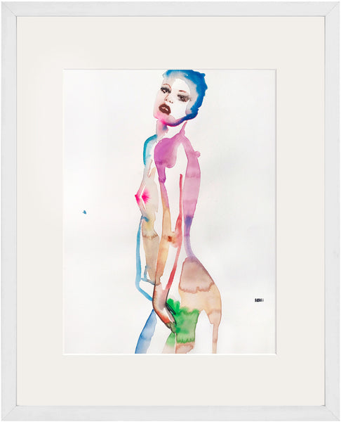 Fahren Feingold "EMOTIONAL CABINET OF CURIOSITIES" (Limited Edition)