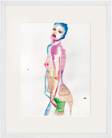 Fahren Feingold "EMOTIONAL CABINET OF CURIOSITIES" (Limited Edition)