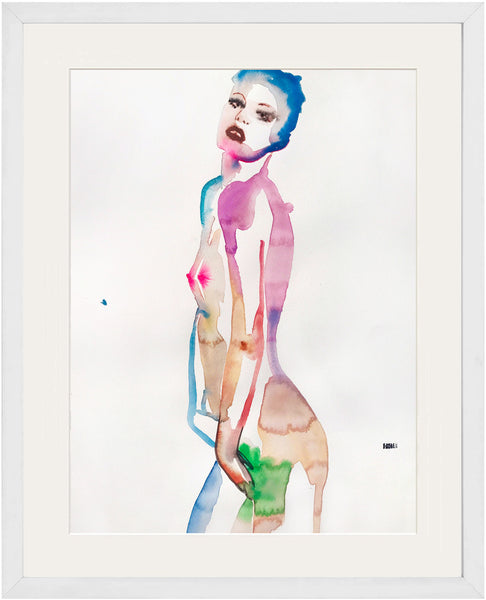 Fahren Feingold "EMOTIONAL CABINET OF CURIOSITIES" (Limited Edition)