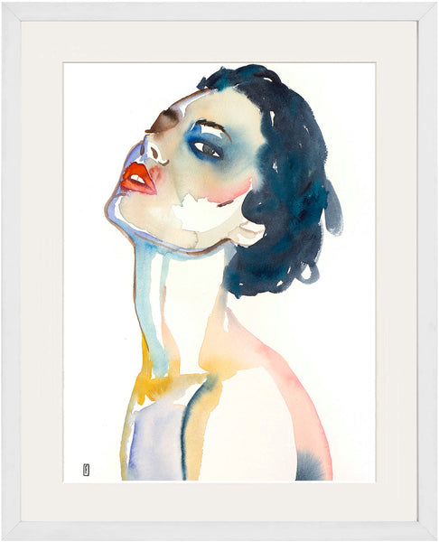 Fahren Feingold "LOVESICK SAVIOR- SHALOM HARLOW" (Limited Edition)