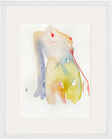 Fahren Feingold "SAINTLY NARCOTIC" (Limited Edition)
