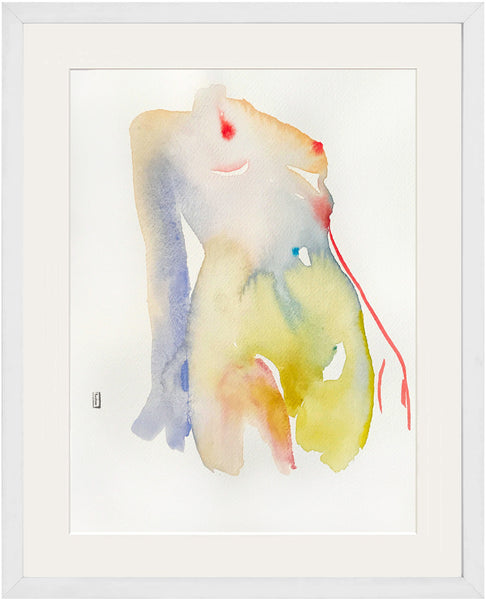 Fahren Feingold "SAINTLY NARCOTIC" (Limited Edition)