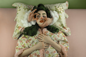 Giulia Grillo aka Petite Doll "Insomnia"