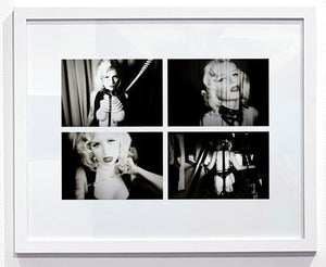 Nick Rhodes "Lottie Moss"