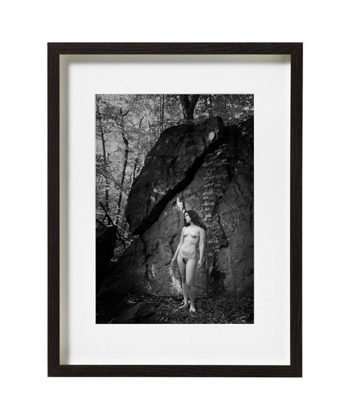 Indira Cesarine "Eve by the Ivy BW" Limited Edition