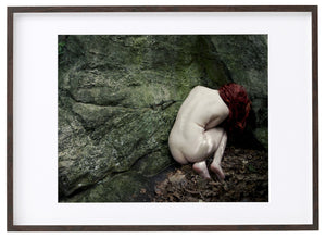 Indira Cesarine "Eve's Torment" Limited Edition