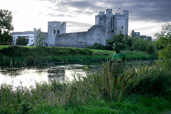 Trina Merry "Trim Castle"